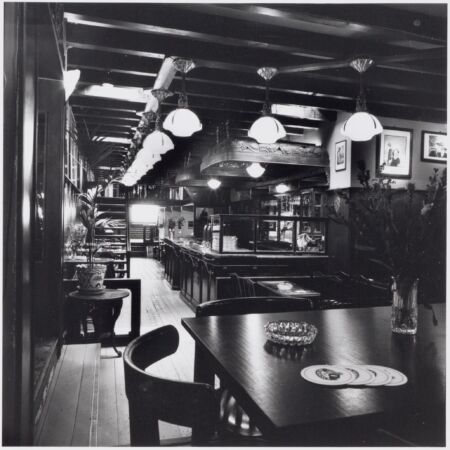 Eten en drinken