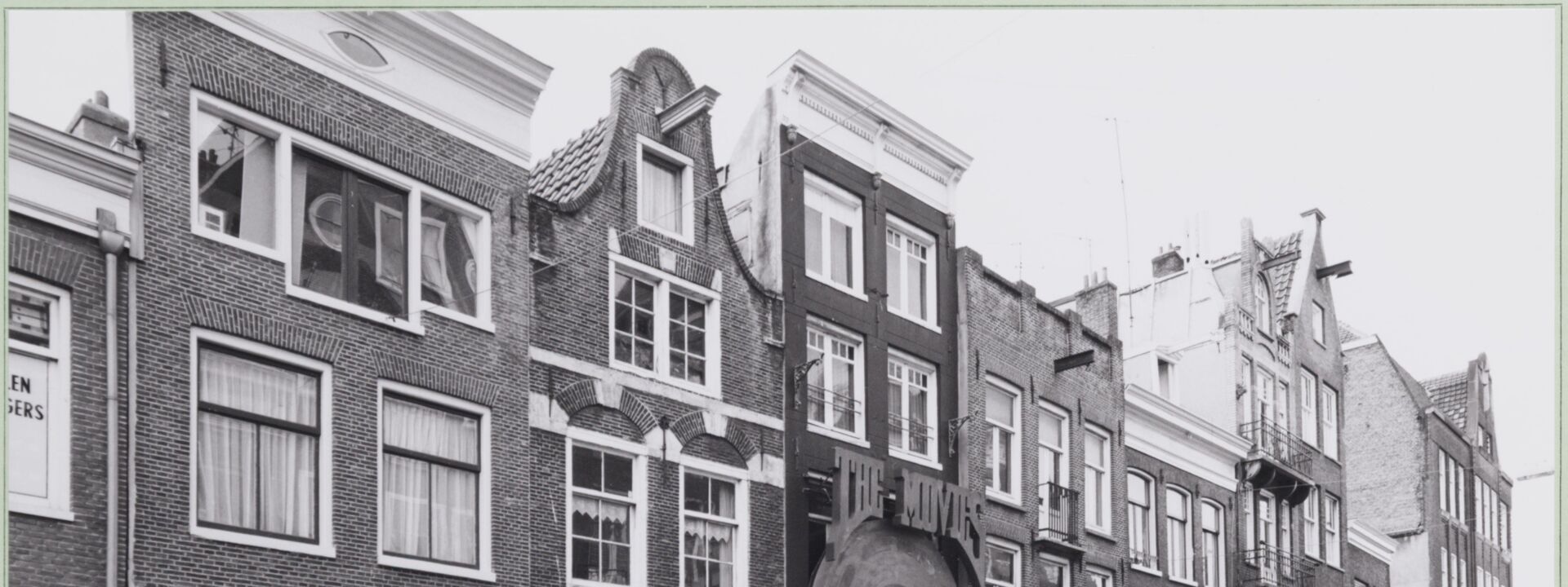 Blijf op de hoogte