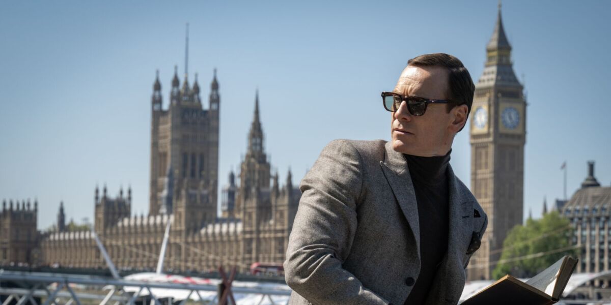 The Spy Life Uncovered