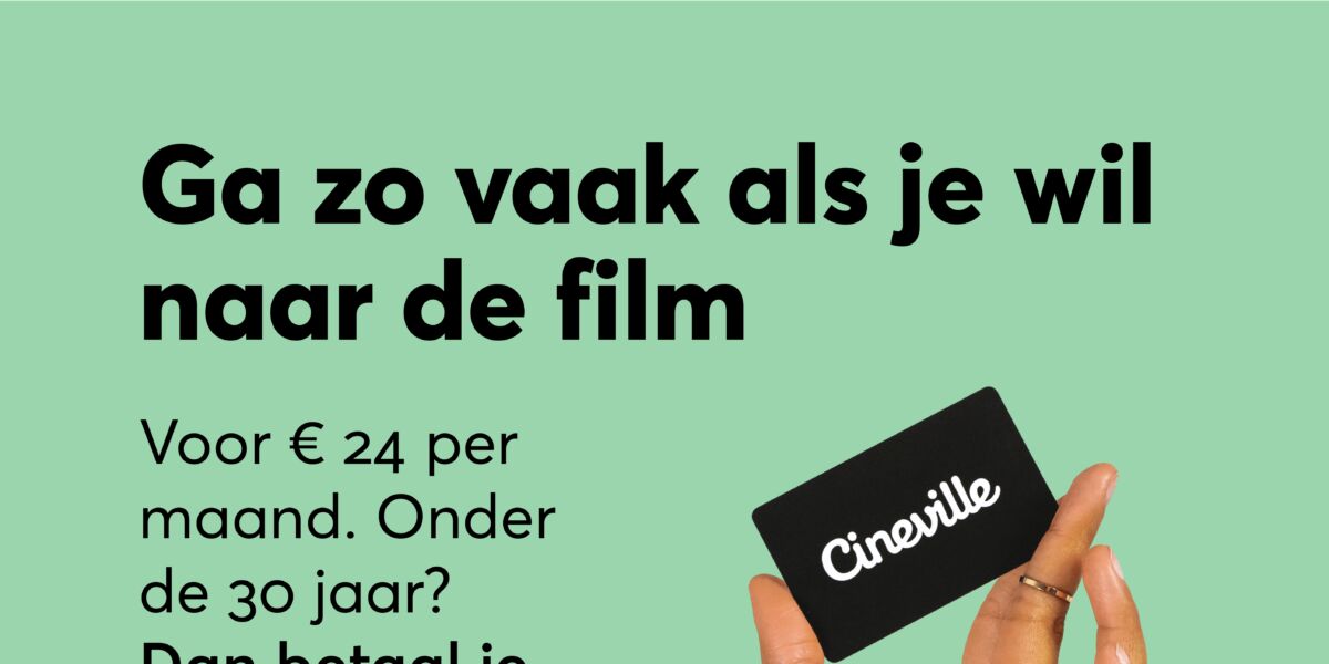 Word lid van Cineville