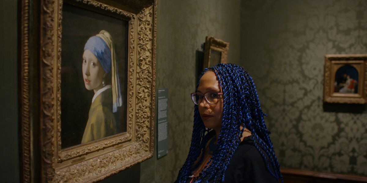 Kunst & Cultuur
