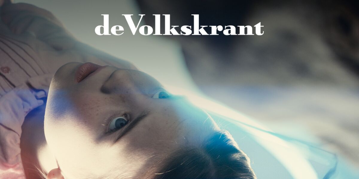 Steven Spielberg over zijn nieuwe film ‘Disclosure Day’: ‘Ik denk zelf dat het géén sciencefiction is’