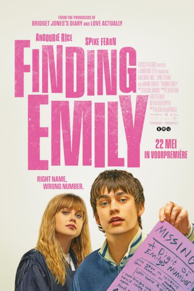 Finding Emily