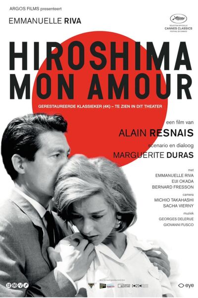 Hiroshima Mon Amour