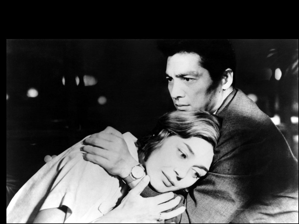 Hiroshima Mon Amour