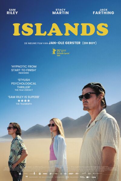 Islands