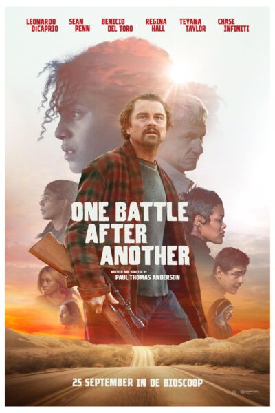 One Battle After Another