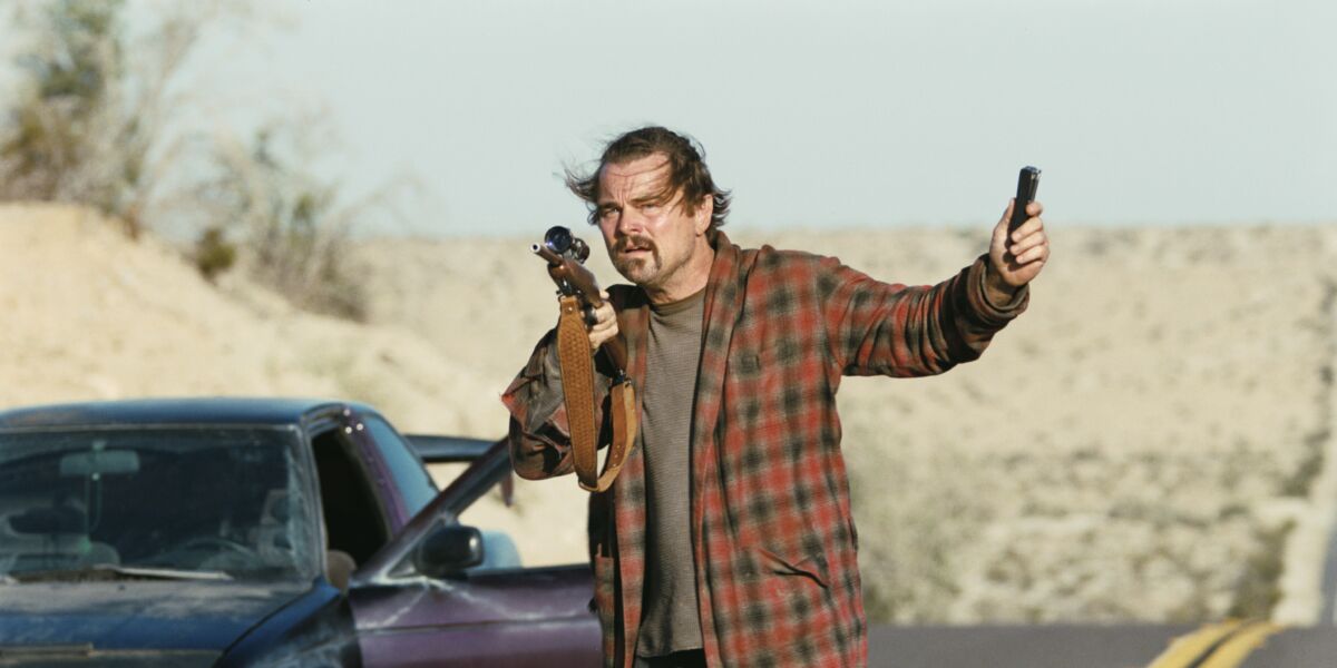 The Movies Top 10 van 2025