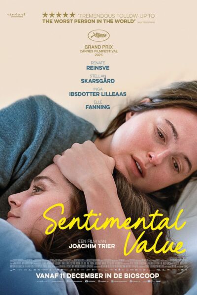 Sentimental Value