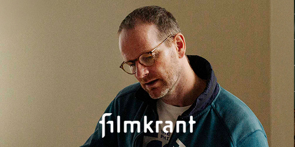 ‘Het drama in het alledaagse, dat is wat mij inspireert’