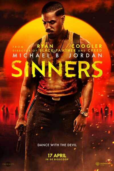 Sinners