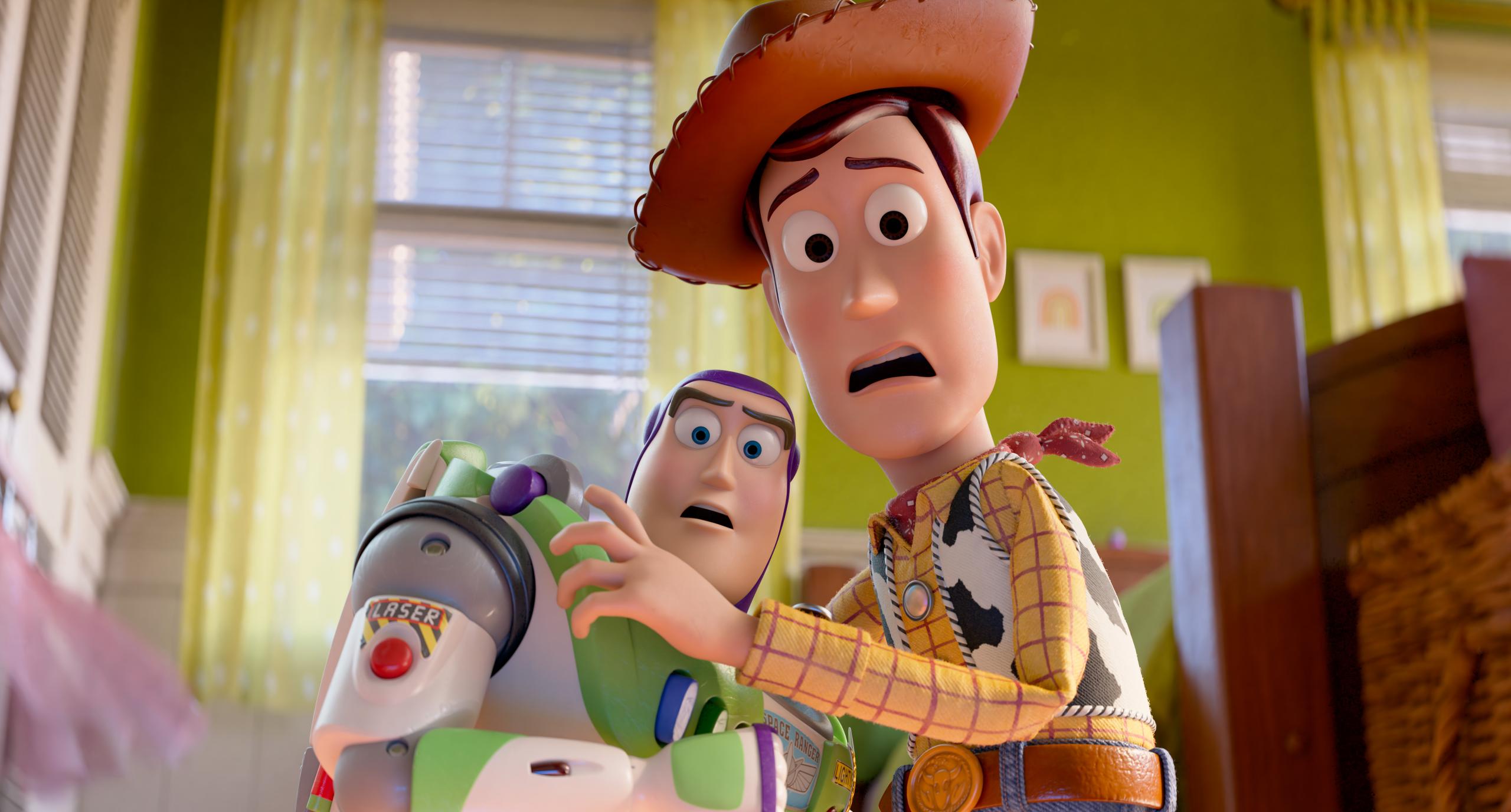 Toy Story 5 (OV)