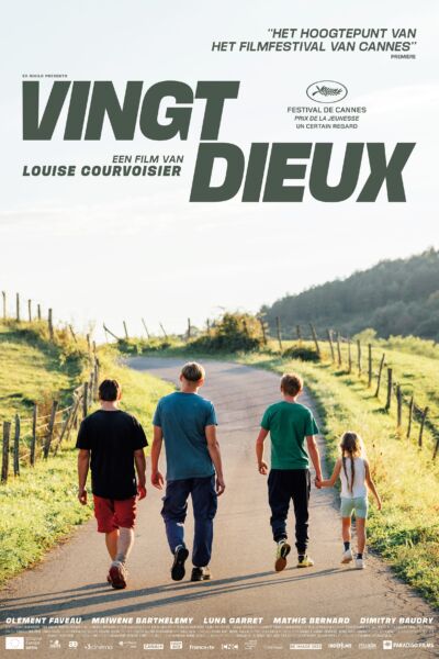 Vingt Dieux